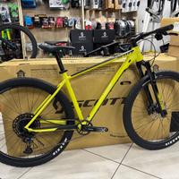 MTB Scott Scale 970  29” forcella ad aria