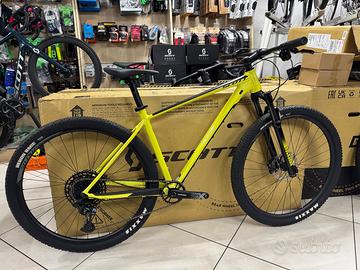 MTB Scott Scale 970  29” forcella ad aria