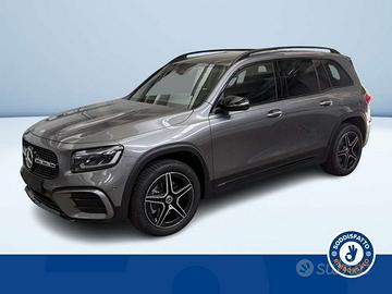Mercedes-Benz GLB Classe 200d Automatic AMG L...