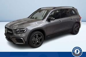 Mercedes-Benz GLB Classe 200d Automatic AMG L...