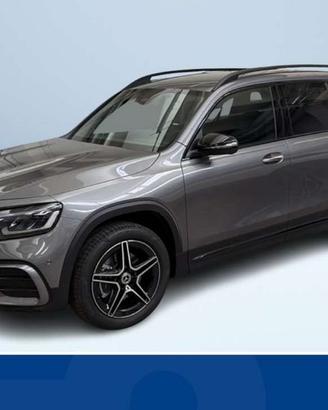 Mercedes-Benz GLB Classe 200d Automatic AMG L...