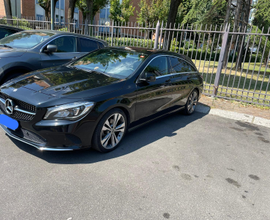 Cla sb 220 cdi