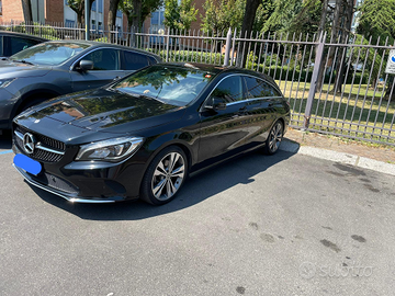 Cla sb 220 cdi