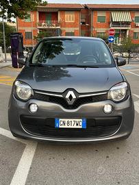 Renault Twingo SCe - La Parisienne 2018