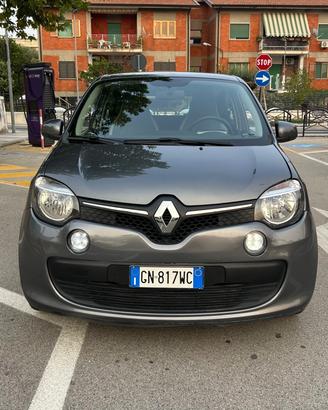 Renault Twingo SCe - La Parisienne 2018