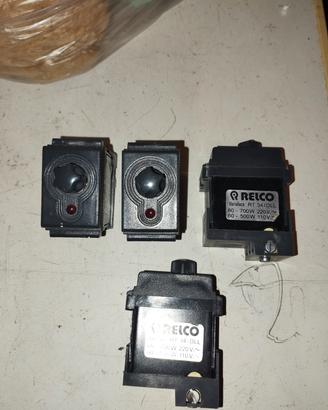 Dimmer ticino