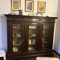 Armadio da ufficio o credenza