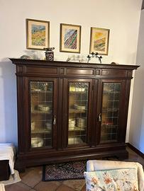 Armadio da ufficio o credenza