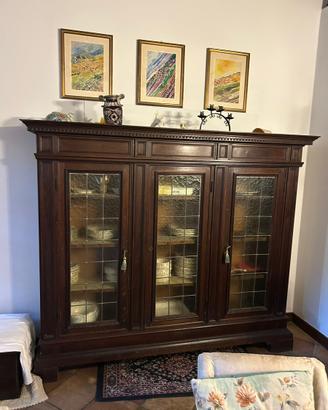 Armadio da ufficio o credenza
