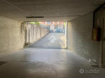 MAGAZZINO A AVIGLIANA