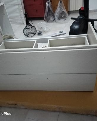 mobile lavabo 