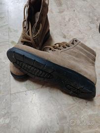 Scarponcini/Stivaletti Geox