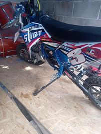 pit bike ncx