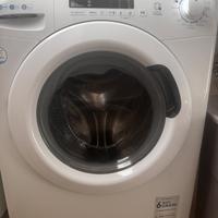 Lavatrice candy slim 7 kg