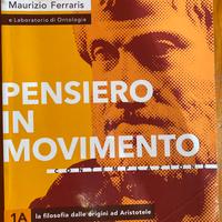 Pensiero in movimento maurizio ferraris filosofia