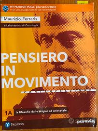 Pensiero in movimento maurizio ferraris filosofia