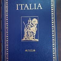 Libro  ITALIA , Il paese più bello del mondo