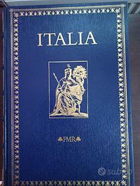Libro  ITALIA , Il paese più bello del mondo