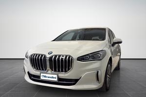 BMW 218d Active Tourer Luxury auto