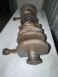 Honda CB 500 Four 1979 – Albero motore originale