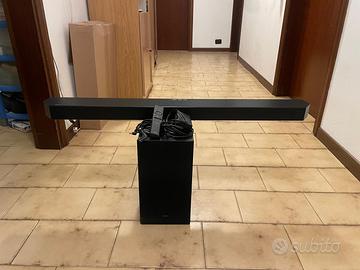 Soundbar Samsung HW-Q600B/ZF 3.1.2, Dolby Atmos