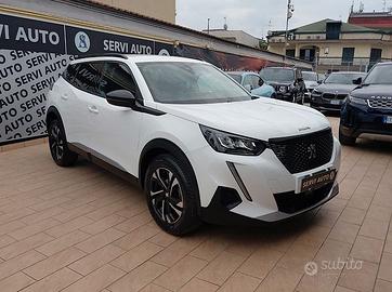 Peugeot 2008 1.2 puretech Allure s&s 100cv