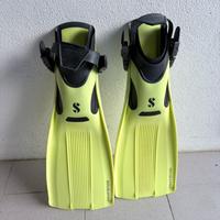 Pinne da immersione Scubapro