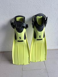 Pinne da immersione Scubapro
