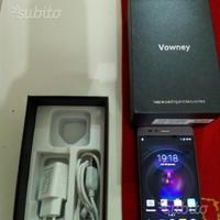 Elephone vowney standard