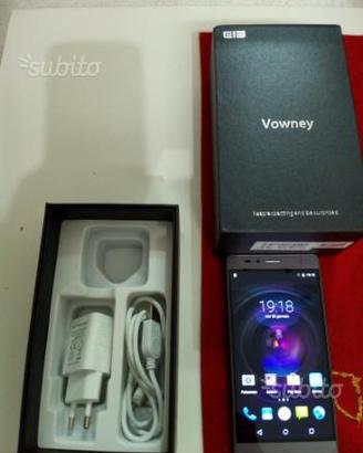Elephone vowney standard