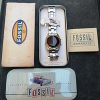 Orologio fossil JR 7750 con confezione originale