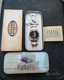 Orologio fossil JR 7750 con confezione originale