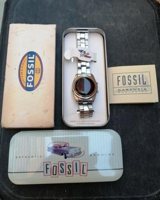 Orologio fossil JR 7750 con confezione originale