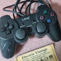 1037NN-Joystick LinQ USB PC