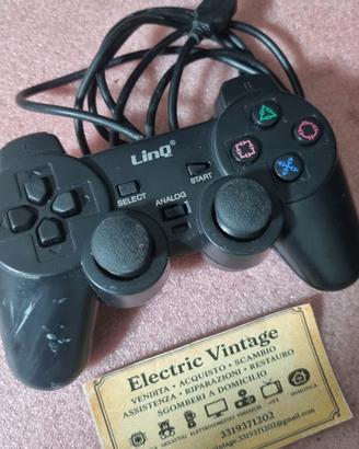 1037NN-Joystick LinQ USB PC