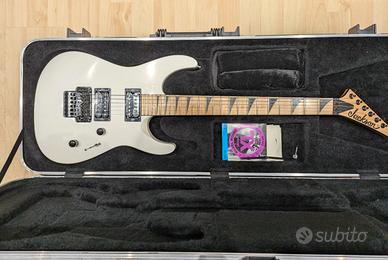 Jackson Dinky Made in Japan