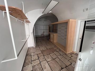 Locale Commerciale/Ufficio