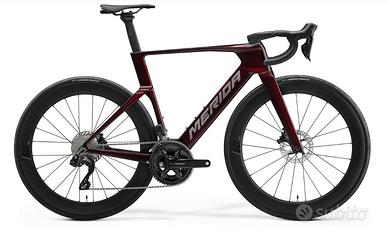 MERIDA REACTO 6000 | Bici corsa Aero