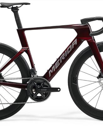 MERIDA REACTO 6000 | Bici corsa Aero