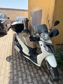 Malaguti Centro SL 125