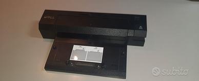 Dell Dock Station K09A  DOCKING Dell K09A
