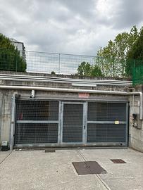 Box auto doppio rozzano prezzo super