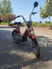 Moto Piaggio Bravo 1977