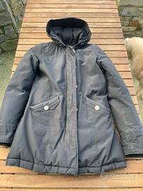 Parka Woolrich da donna