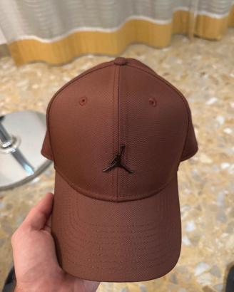 Cappello jordan