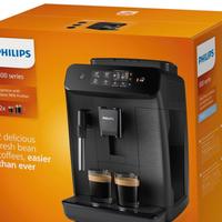 Macchina caffè automatica philips EP 0820