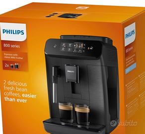 Macchina caffè automatica philips EP 0820