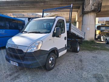 Iveco Daily Ribaltabile 35C 15