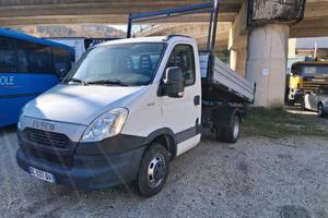 Iveco Daily Ribaltabile 35C 15