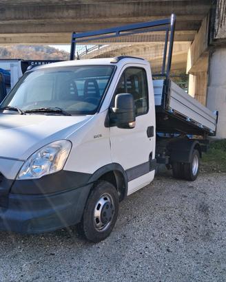Iveco Daily Ribaltabile 35C 15